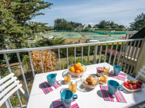 Apartment Rose des Vents-1 by Interhome